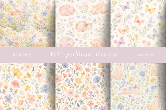 Embracing Softness: The Whisperbloom Reverie Aesthetic